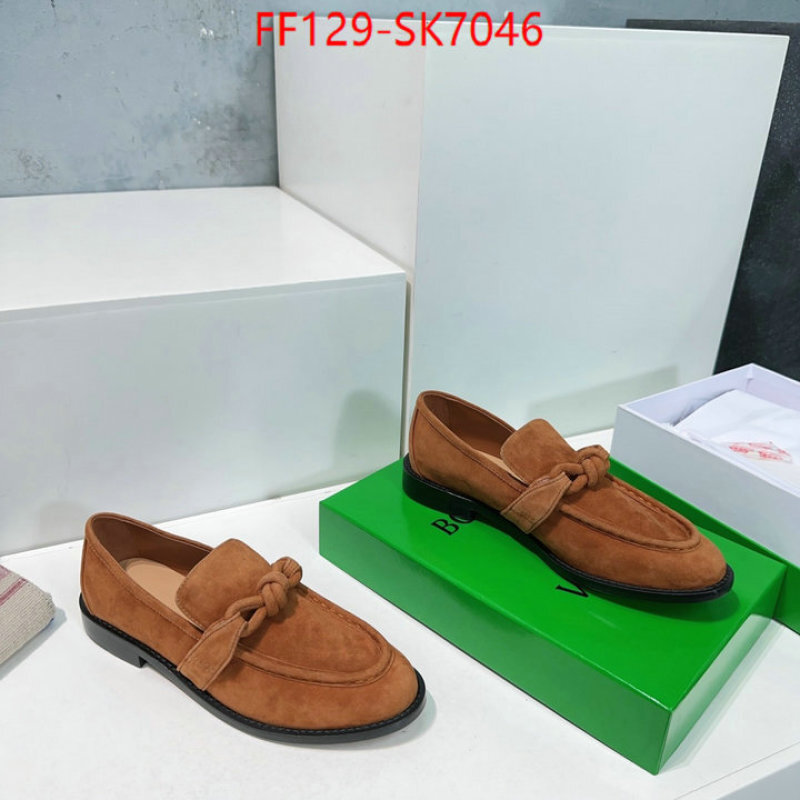 Women Shoes-BV same as original ID: SK7046 $: 129USD
