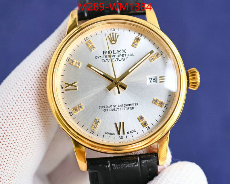 Watch(TOP)-Rolex what is aaaaa quality ID: WM1384 $: 289USD