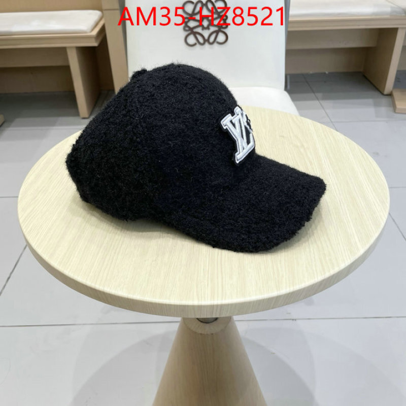 Cap(Hat)-LV ID: HZ8521 $: 35USD