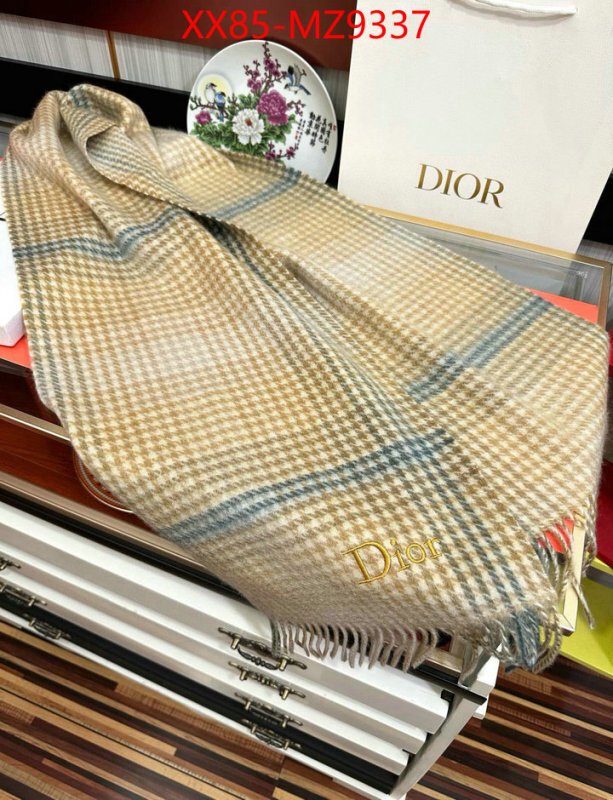 Scarf-Dior top ID: MZ9337 $: 85USD