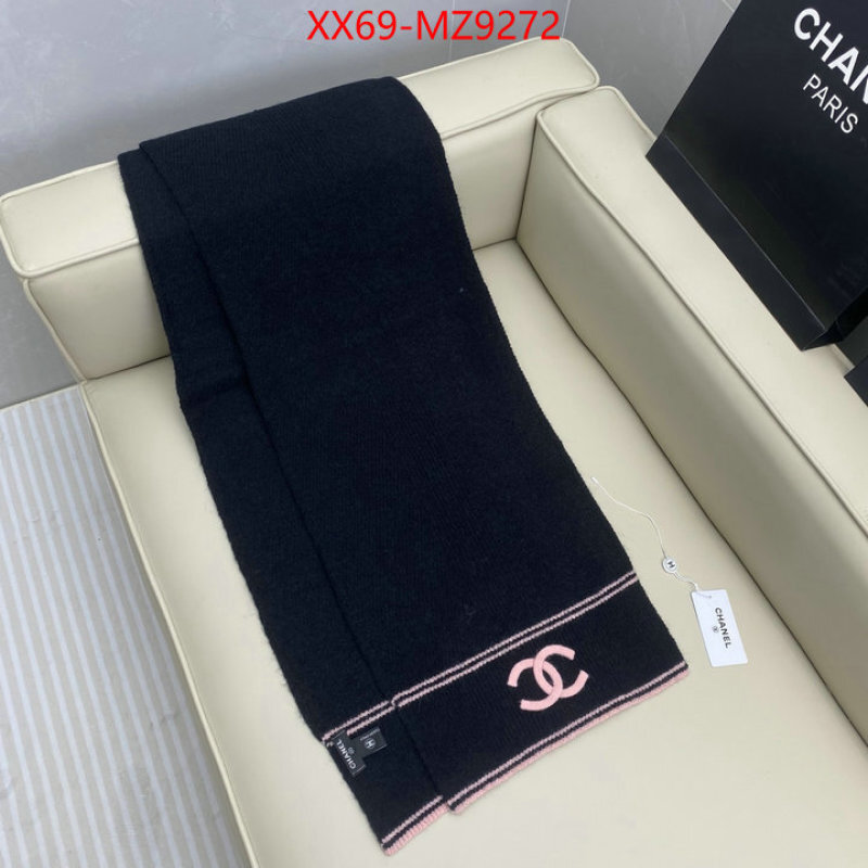 Scarf-Chanel website to buy replica ID: MZ9272 $: 69USD