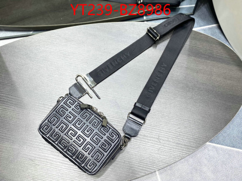 Givenchy Bags(TOP)-Crossbody- wholesale ID: BZ8986 $: 239USD,