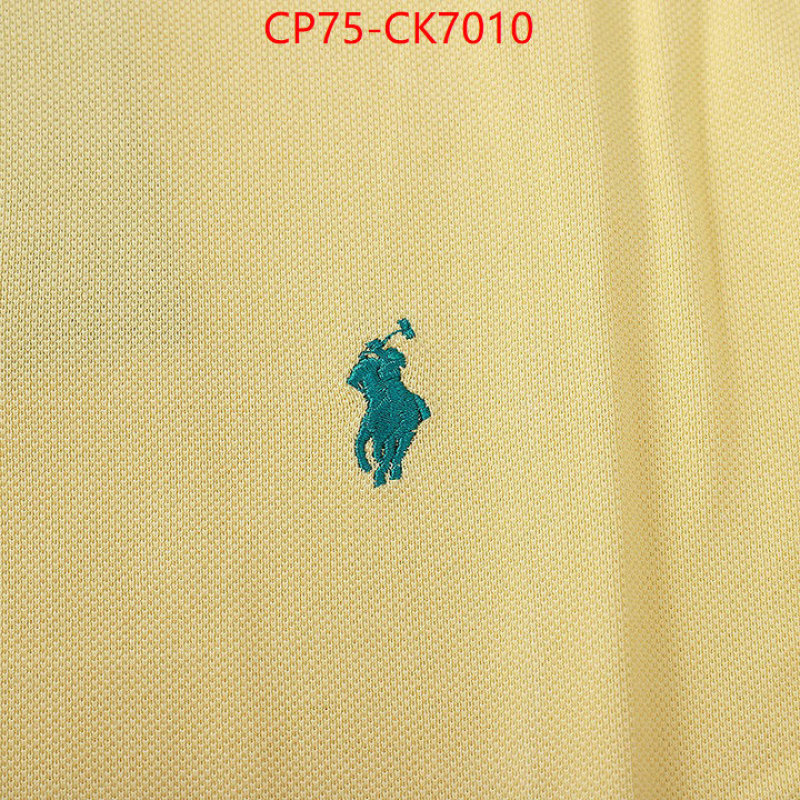 Clothing-Ralph Lauren ID: CK7010 $: 75USD