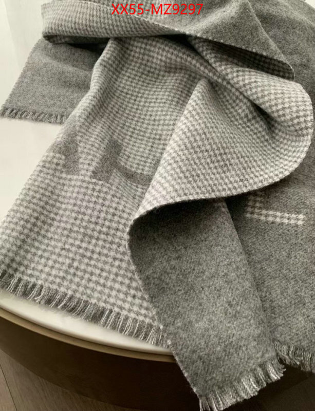 Scarf-Chanel replica online ID: MZ9297 $: 55USD
