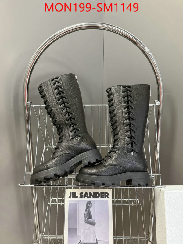 Women Shoes-Dior is it illegal to buy ID: SM1149 $: 199USD