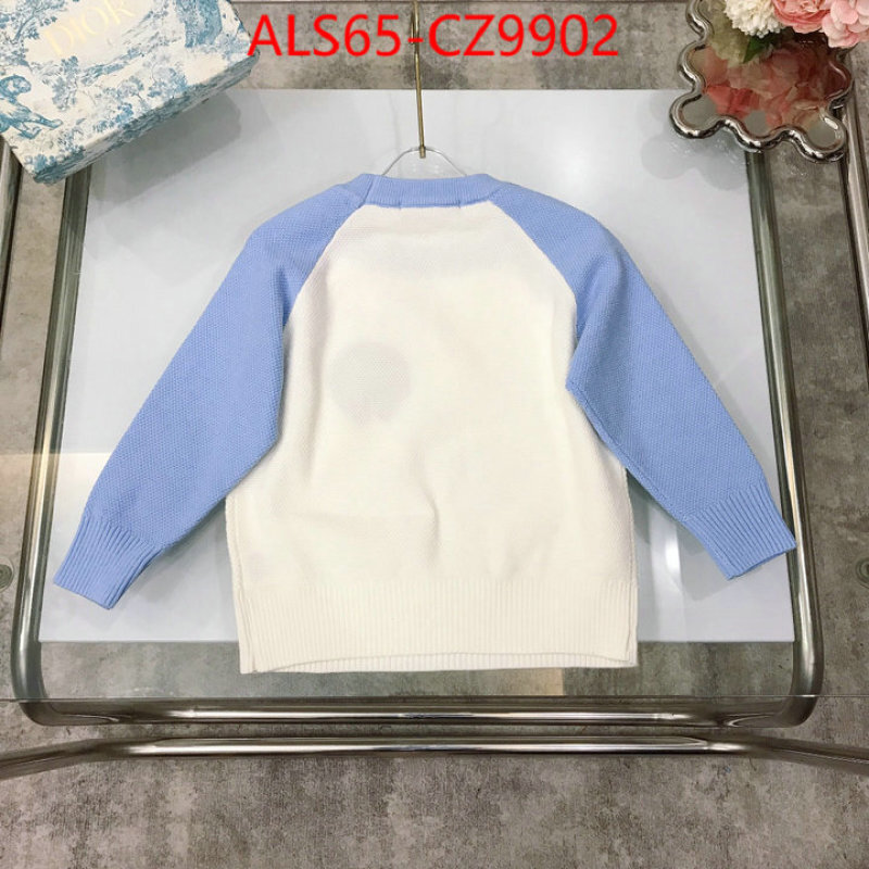 Kids clothing-Chrome Hearts online from china designer ID: CZ9902 $: 65USD