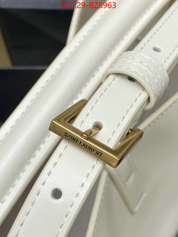 YSL Bags(TOP)-Bucket Bag online sale ID: BZ8963 $: 229USD,