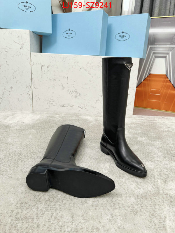 Women Shoes-Prada replica online ID: SZ9241 $: 159USD