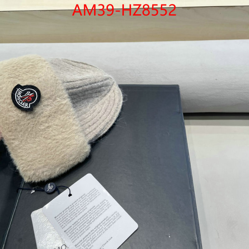 Cap(Hat)-Moncler ID: HZ8552 $: 39USD