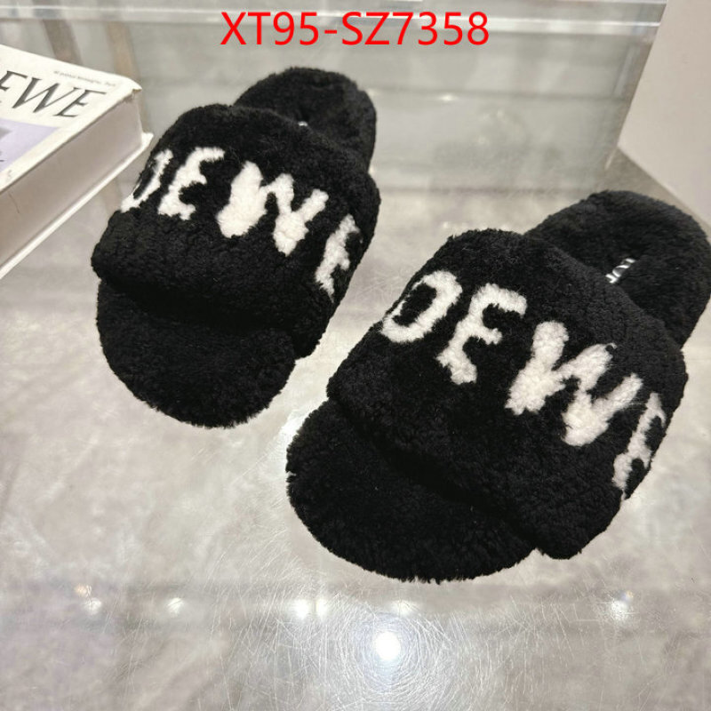 Men Shoes-Loewe top fake designer ID: SZ7358 $: 95USD