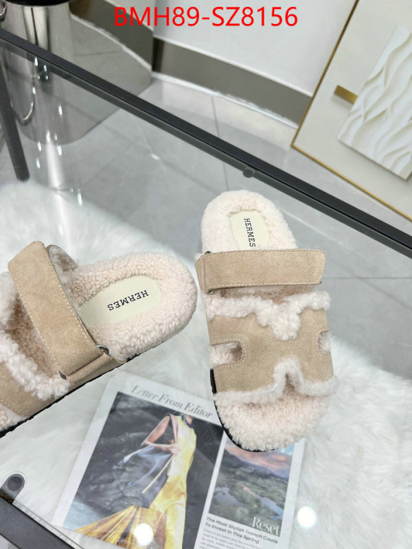 Women Shoes-Hermes ID: SZ8156 $: 89USD