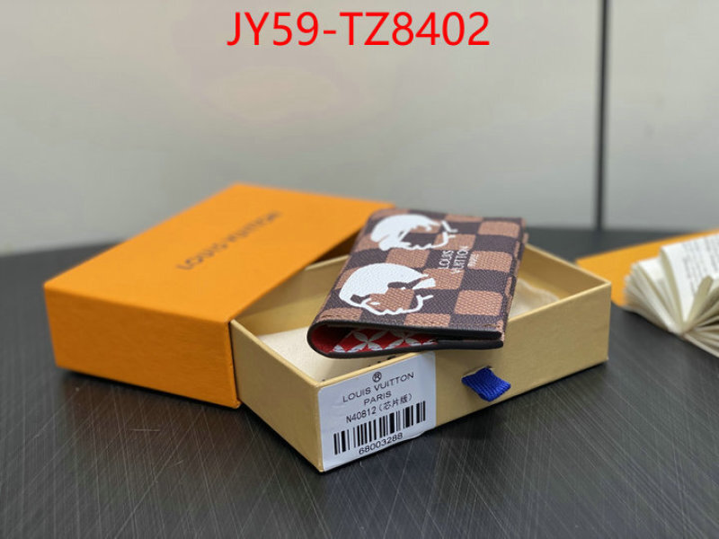 LV Bags(TOP)-Wallet best capucines replica ID: TZ8402 $: 59USD,
