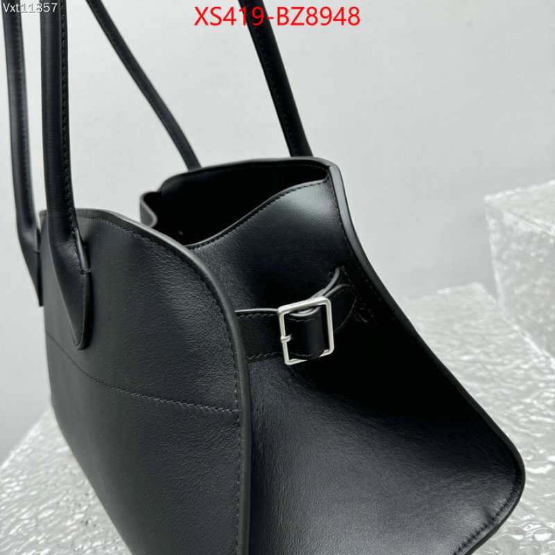 The Row Bags(TOP)-Handbag- aaaaa replica ID: BZ8948 $: 419USD,