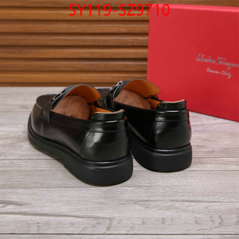 Men shoes-Ferragamo website to buy replica ID: SZ9710 $: 119USD