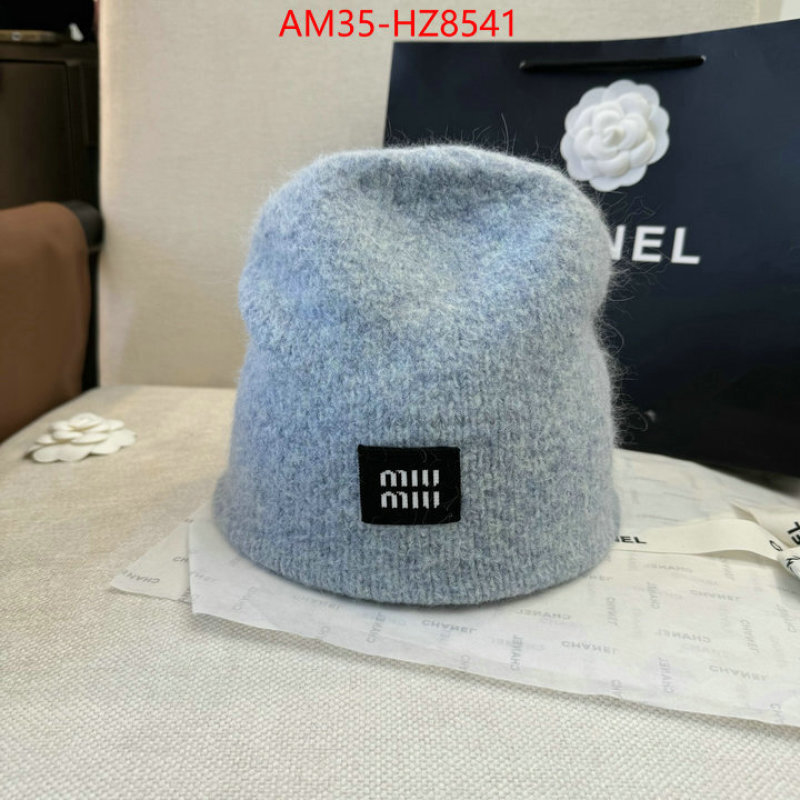Cap(Hat)-Miu Miu ID: HZ8541 $: 35USD