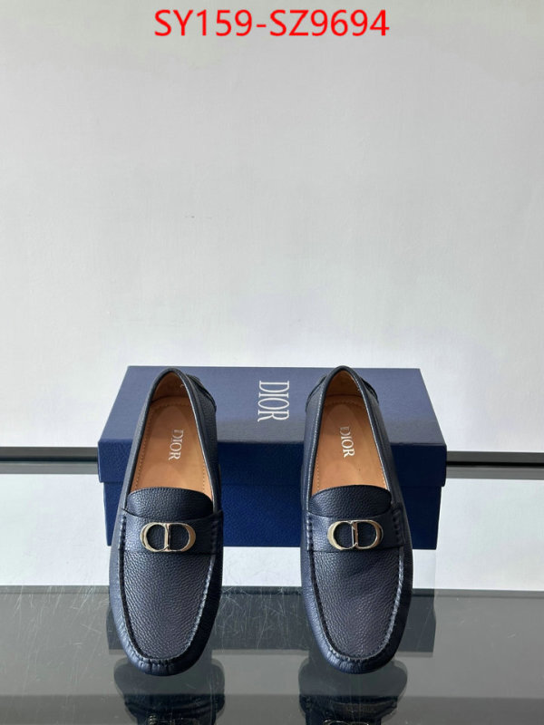 Men shoes-Dior replcia cheap from china ID: SZ9694 $: 159USD