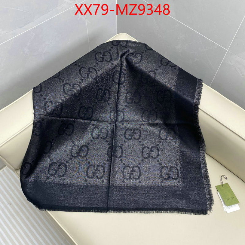 Scarf-Gucci online ID: MZ9348 $: 79USD