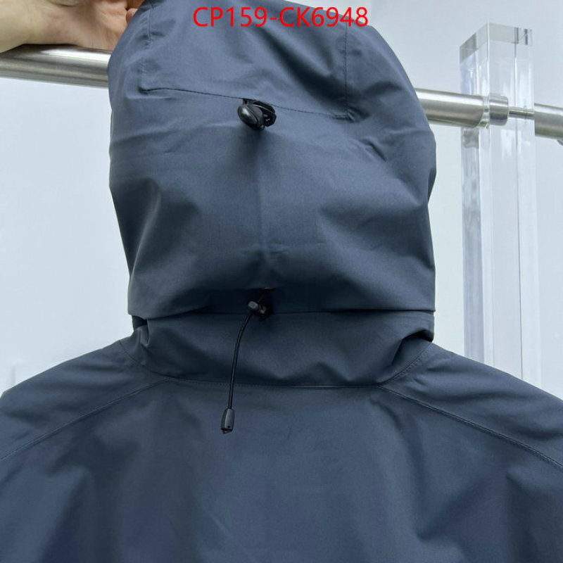 Clothing-ARCTERYX ID: CK6948 $: 159USD