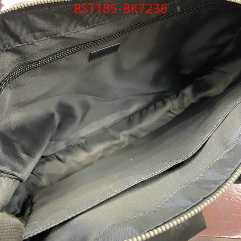 Gucci Bags(TOP)-Briefcase- replica sale online ID: BK7236 $: 185USD,