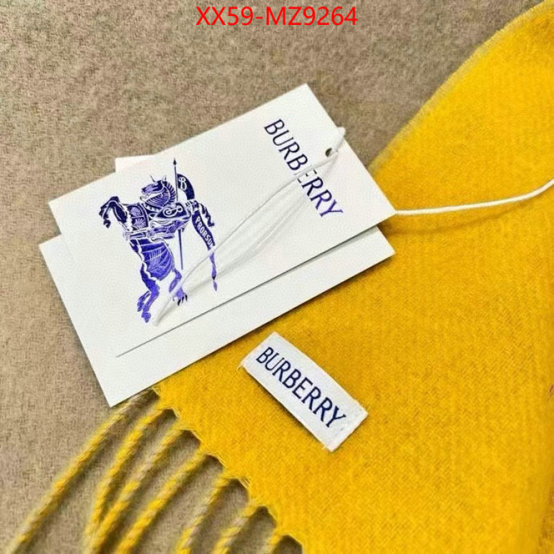 Scarf-Burberry sell online ID: MZ9264 $: 59USD