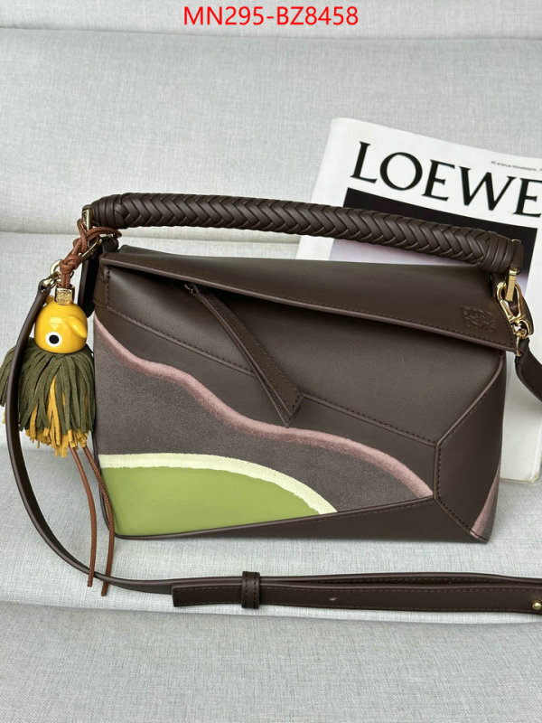Loewe Bags(TOP)-Puzzle- copy ID: BZ8458 $: 295USD,