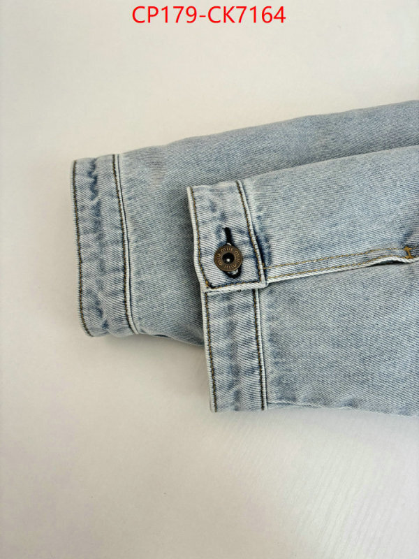 Clothing-MIU MIU fake cheap best online ID: CK7164 $: 179USD