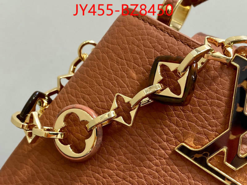 LV Bags(TOP)-Handbag Collection- good ID: BZ8450