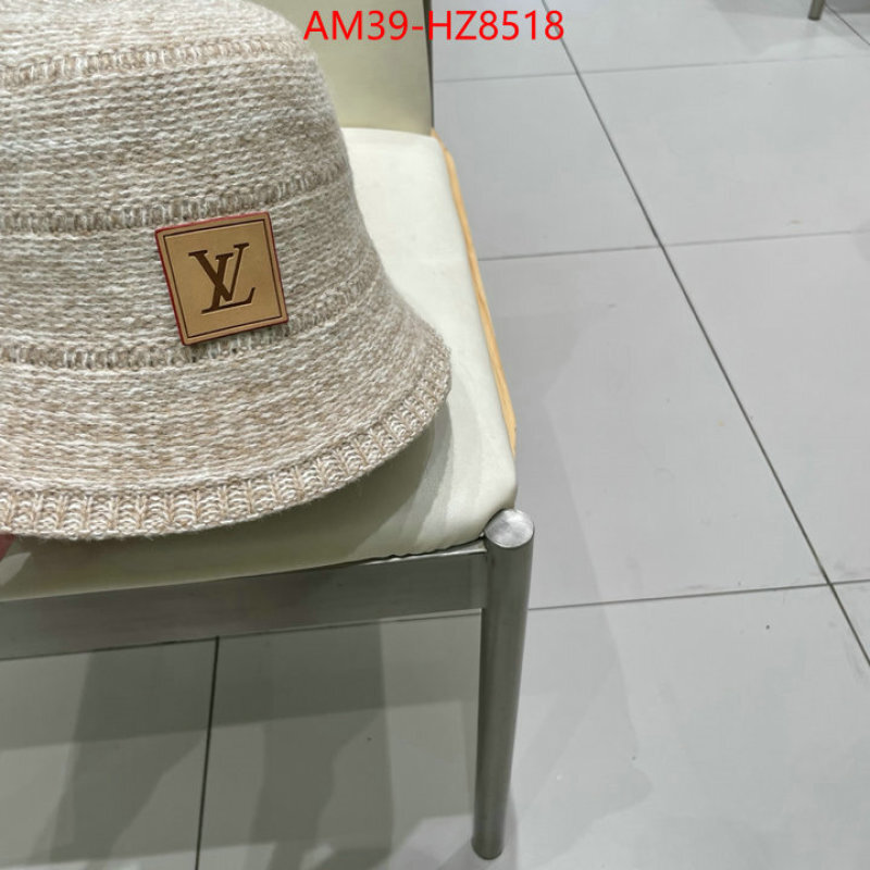 Cap(Hat)-LV ID: HZ8518 $: 39USD