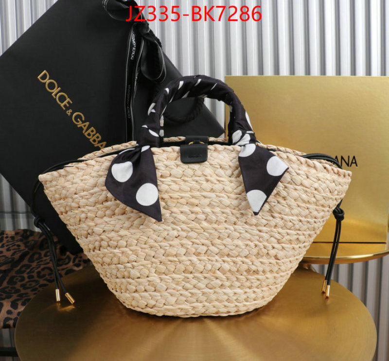 DG Bags(TOP)-Crossbody- wholesale ID: BK7286 $: 335USD,