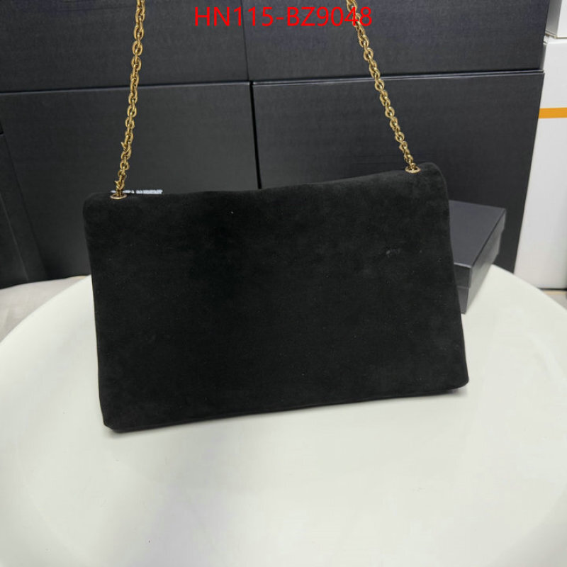 YSL Bags(4A)-Crossbody- replica shop ID: BZ9048 $: 115USD,