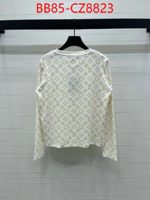 Clothing-LV where to buy the best replica ID: CZ8823 $: 85USD