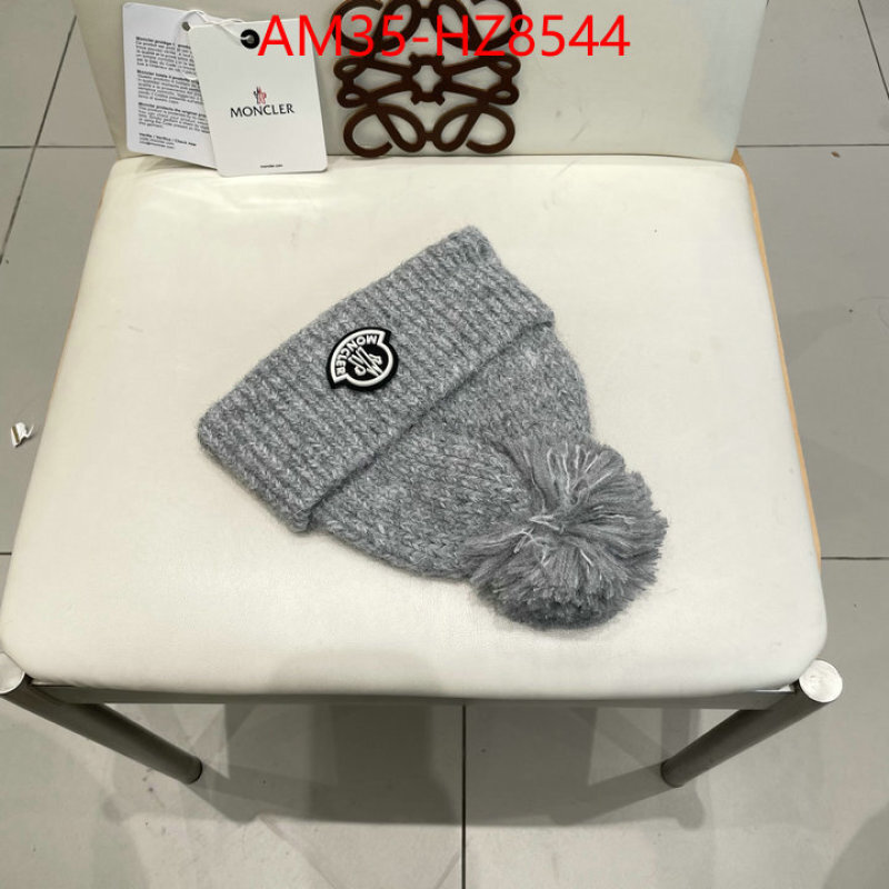 Cap(Hat)-Moncler ID: HZ8544 $: 35USD
