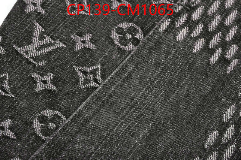 Clothing-LV first top ID: CM1065 $: 139USD