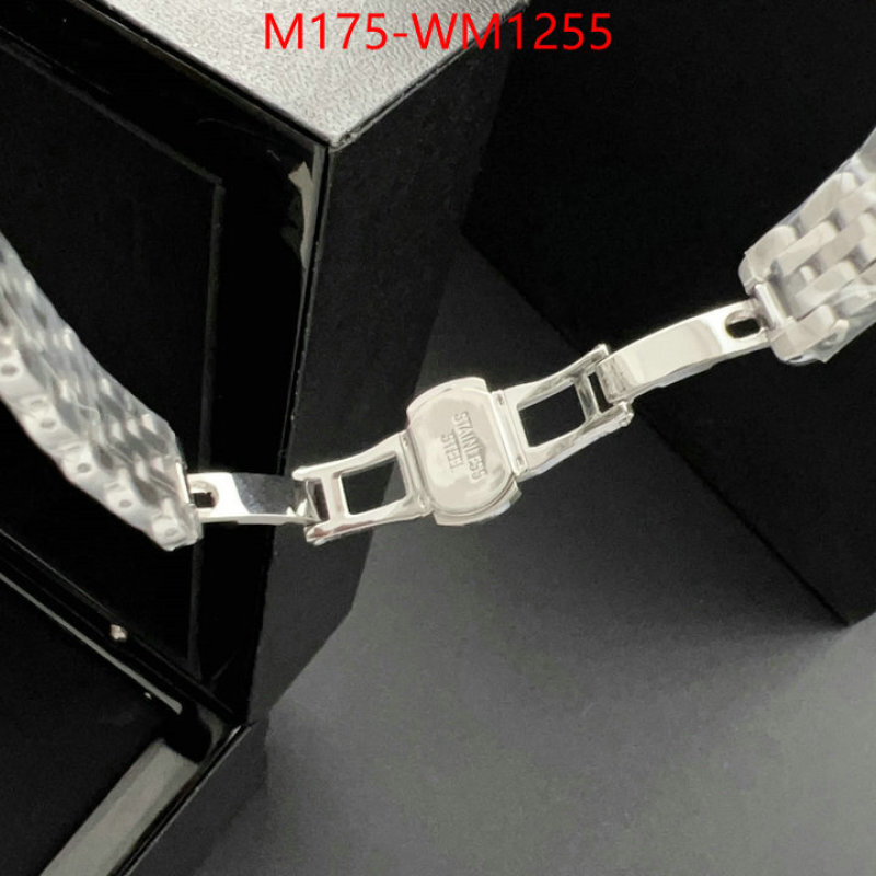 Watch(4A)-PIAGET can you buy knockoff ID: WM1255 $: 175USD