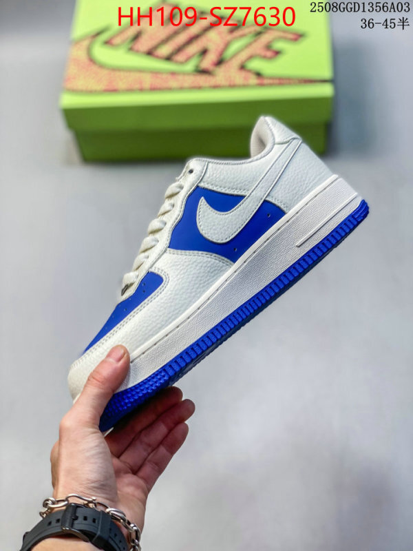 Men Shoes-Nike ID: SZ7630 $: 109USD