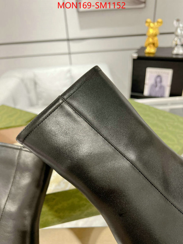 Women Shoes-Boots best website for replica ID: SM1152 $: 169USD