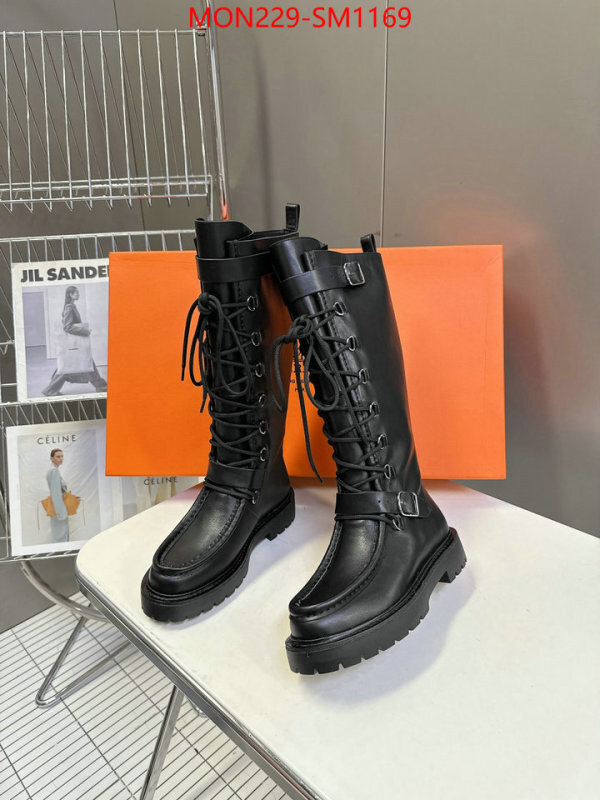 Women Shoes-Hermes top quality website ID: SM1169 $: 229USD