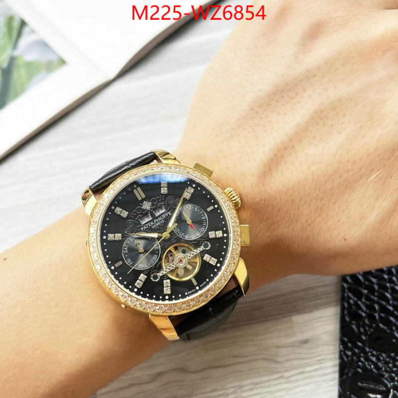 Watch(TOP)-Patek Philippe best aaaaa ID: WZ6854 $: 225USD