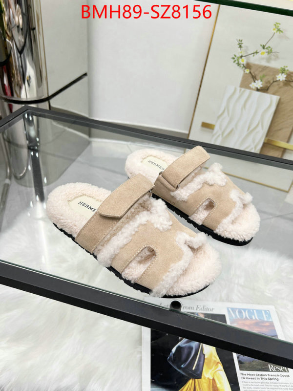 Women Shoes-Hermes ID: SZ8156 $: 89USD