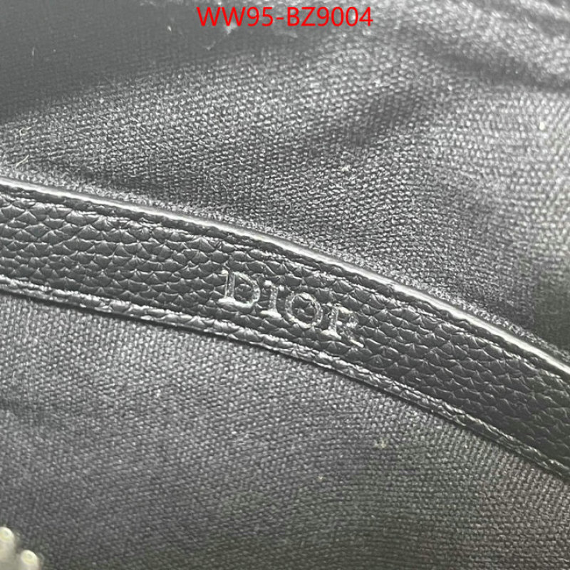 Dior Bags(4A)-Handbag- how can i find replica ID: BZ9004 $: 95USD,