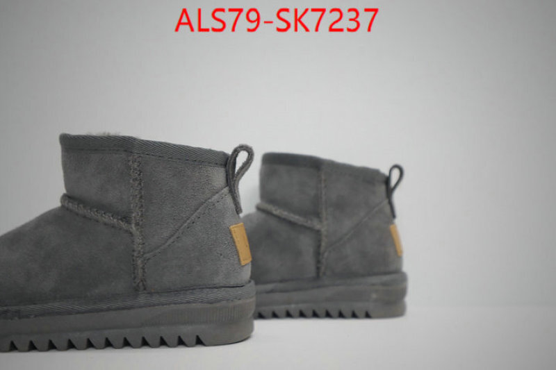 Kids shoes-UGG aaaaa quality replica ID: SK7237 $: 79USD