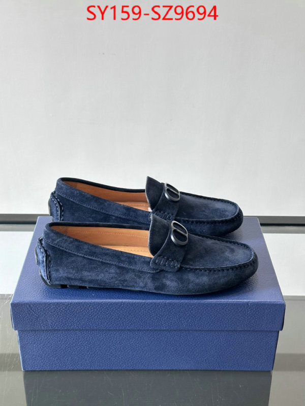 Men shoes-Dior replcia cheap from china ID: SZ9694 $: 159USD