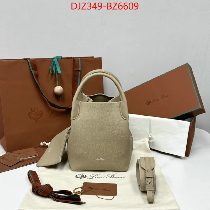 Loro piana Bags (TOP)-Crossbody- we curate the best ID: BZ6609 $: 349USD,