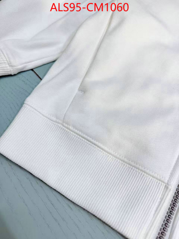 Kids clothing-Versace copy ID: CM1060 $: 95USD