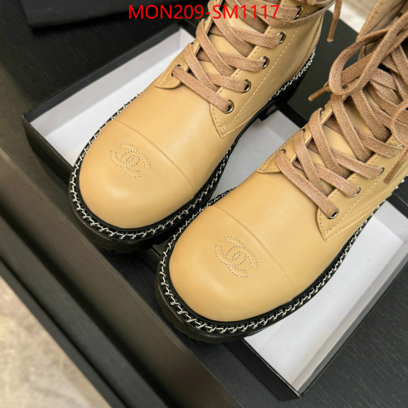 Women Shoes-Boots website to buy replica ID: SM1117 $: 209USD