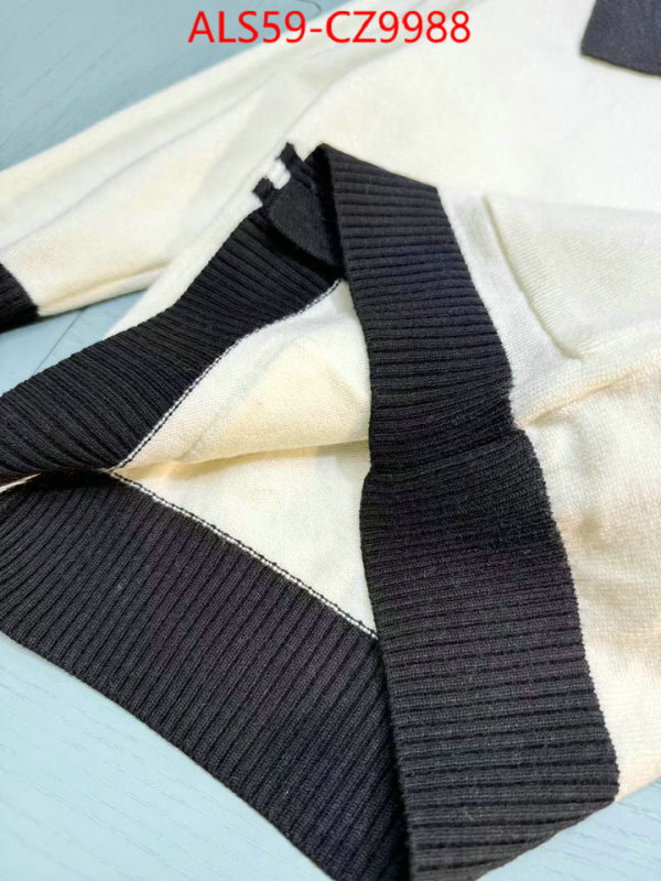 Kids clothing-Gucci best replica quality ID: CZ9988 $: 59USD