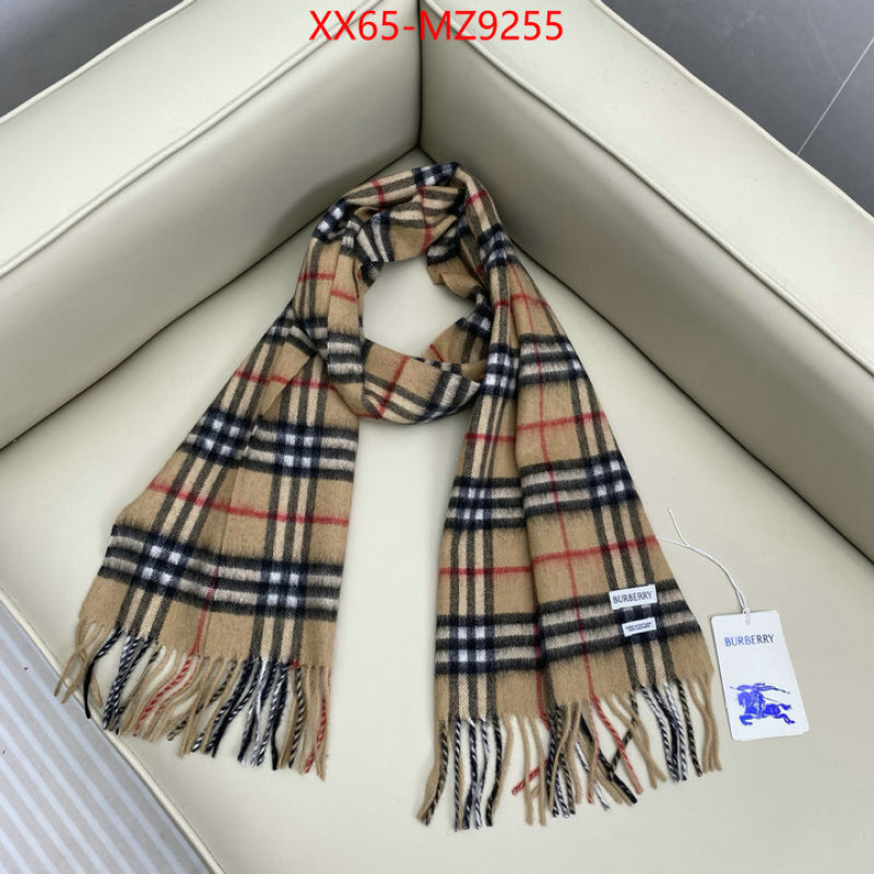 Scarf-Burberry designer 7 star replica ID: MZ9255 $: 65USD