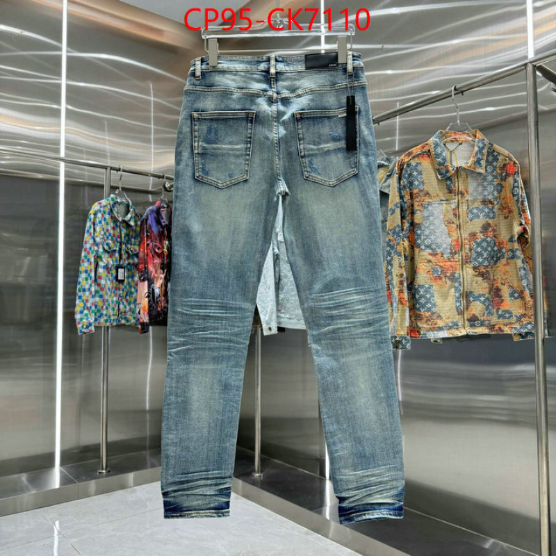 Clothing-Amiri the most popular ID: CK7110 $: 95USD