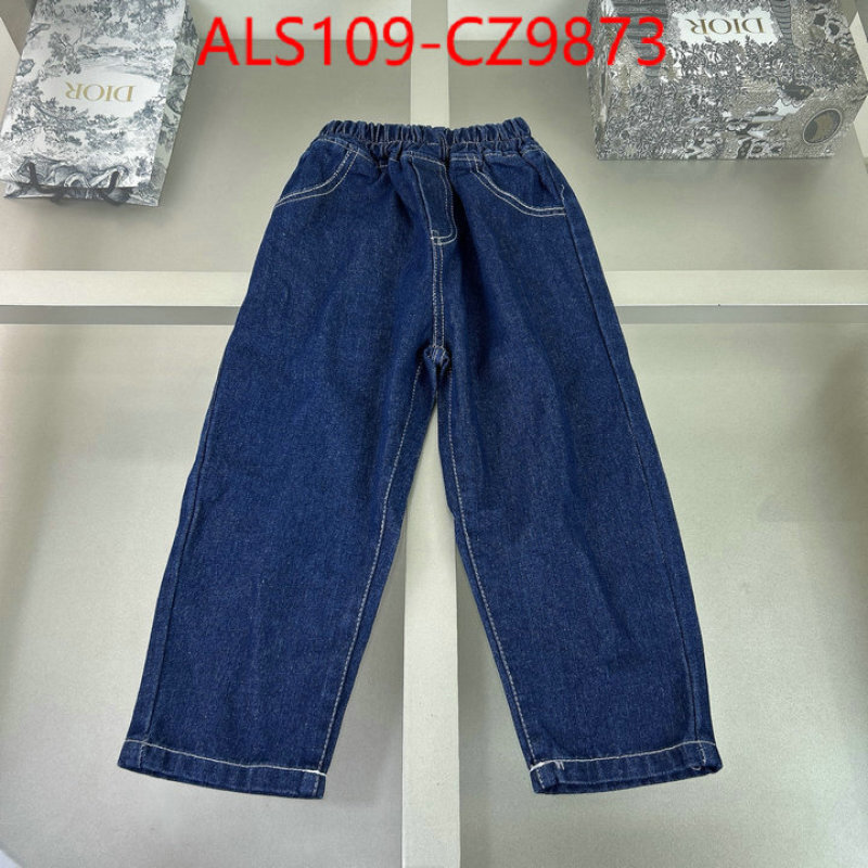 Kids clothing-Burberry where to buy the best replica ID: CZ9873 $: 109USD