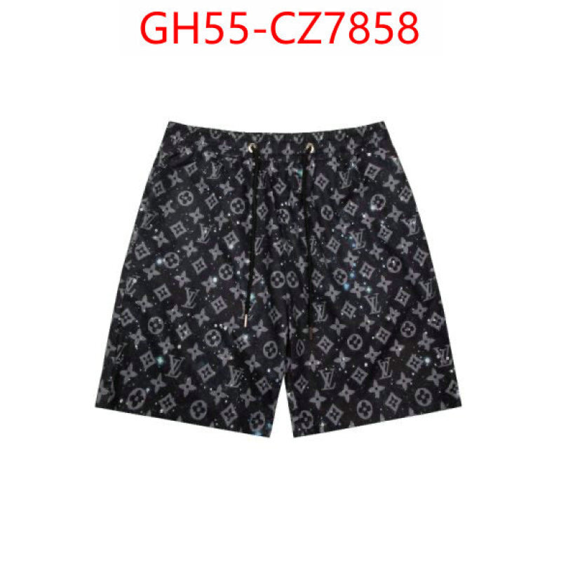 Clothing-LV the highest quality fake ID: CZ7858 $: 55USD
